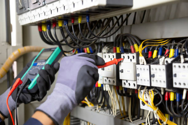 Emergency Electrical Repair Services in Monte Alto, TX